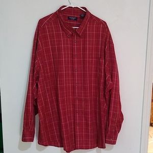 Roundtree & Yorke dress shirt